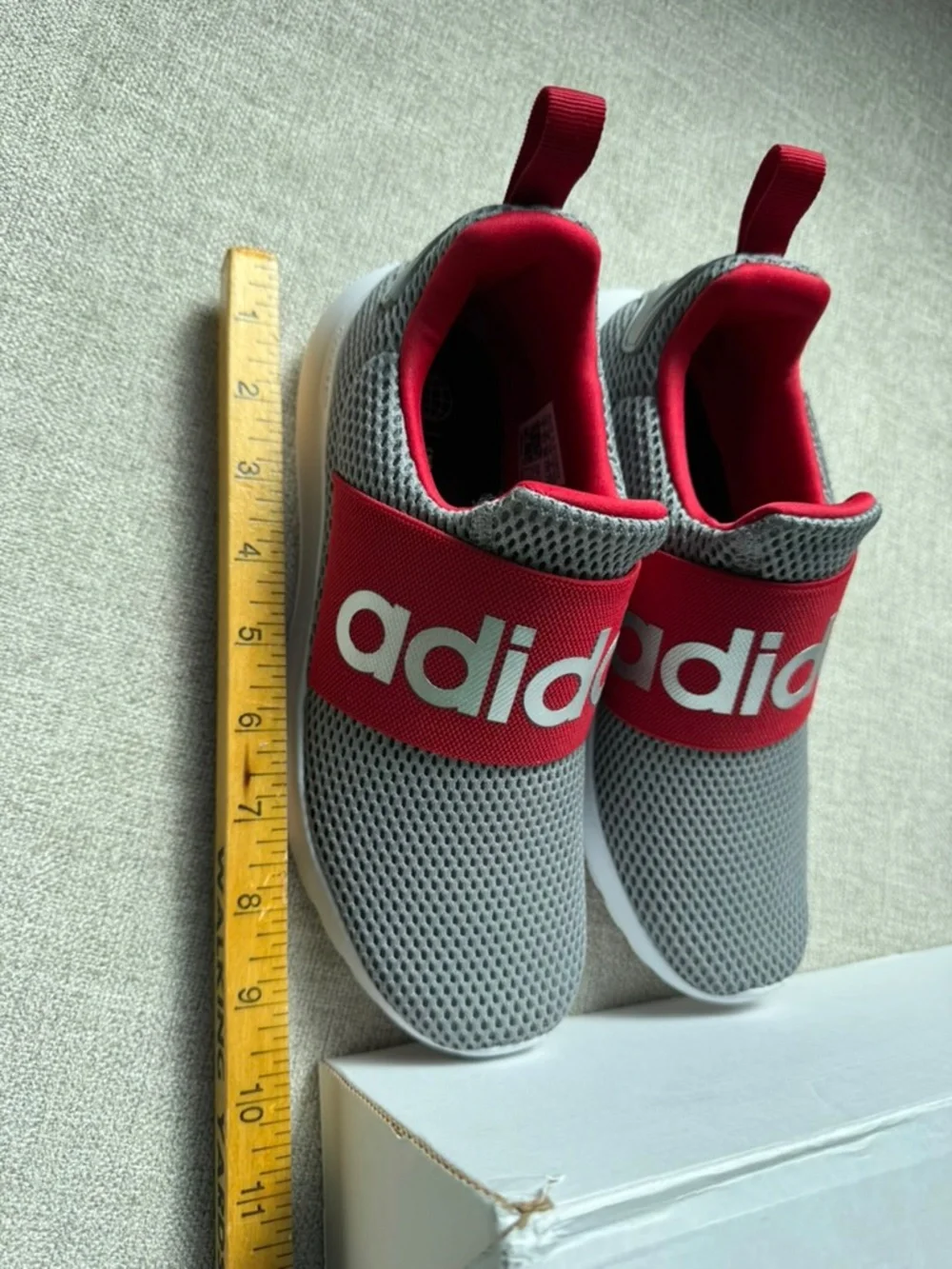 adidas boys cloudform